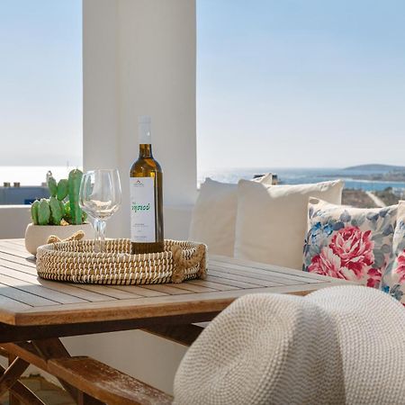 Chloe Home Piso Livadi Exterior foto