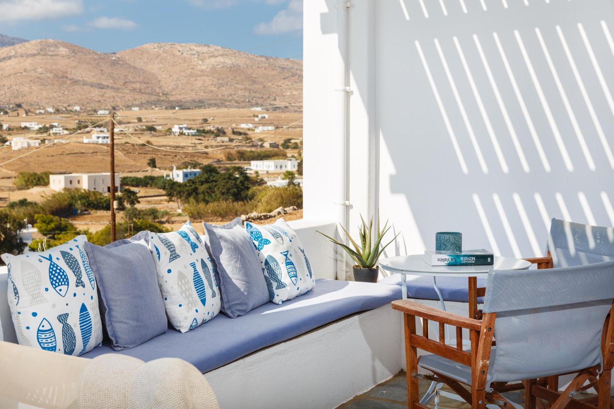 Chloe Home Piso Livadi Exterior foto