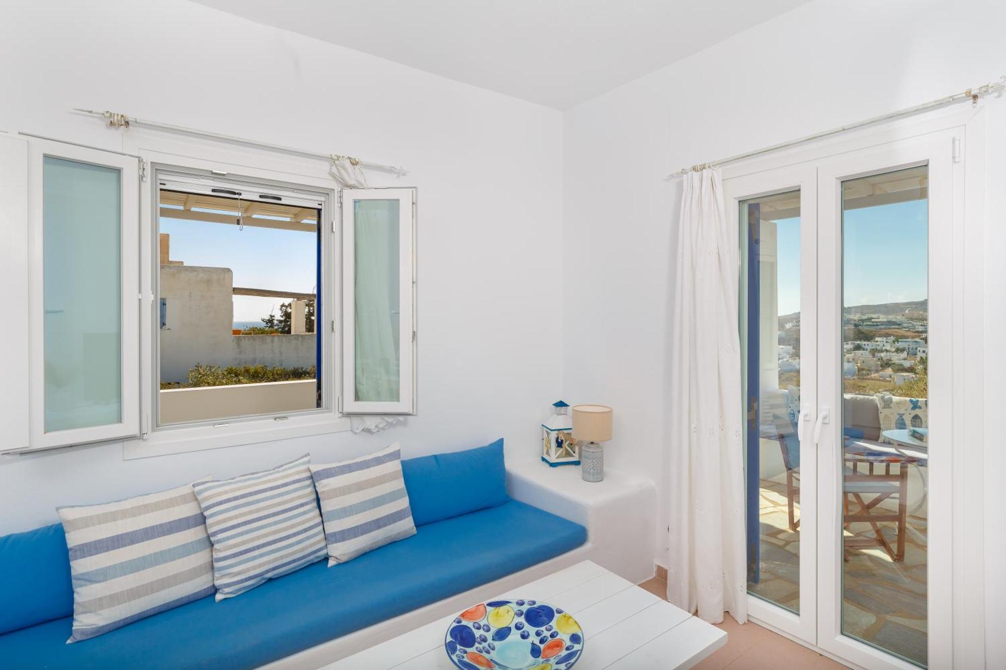 Chloe Home Piso Livadi Exterior foto