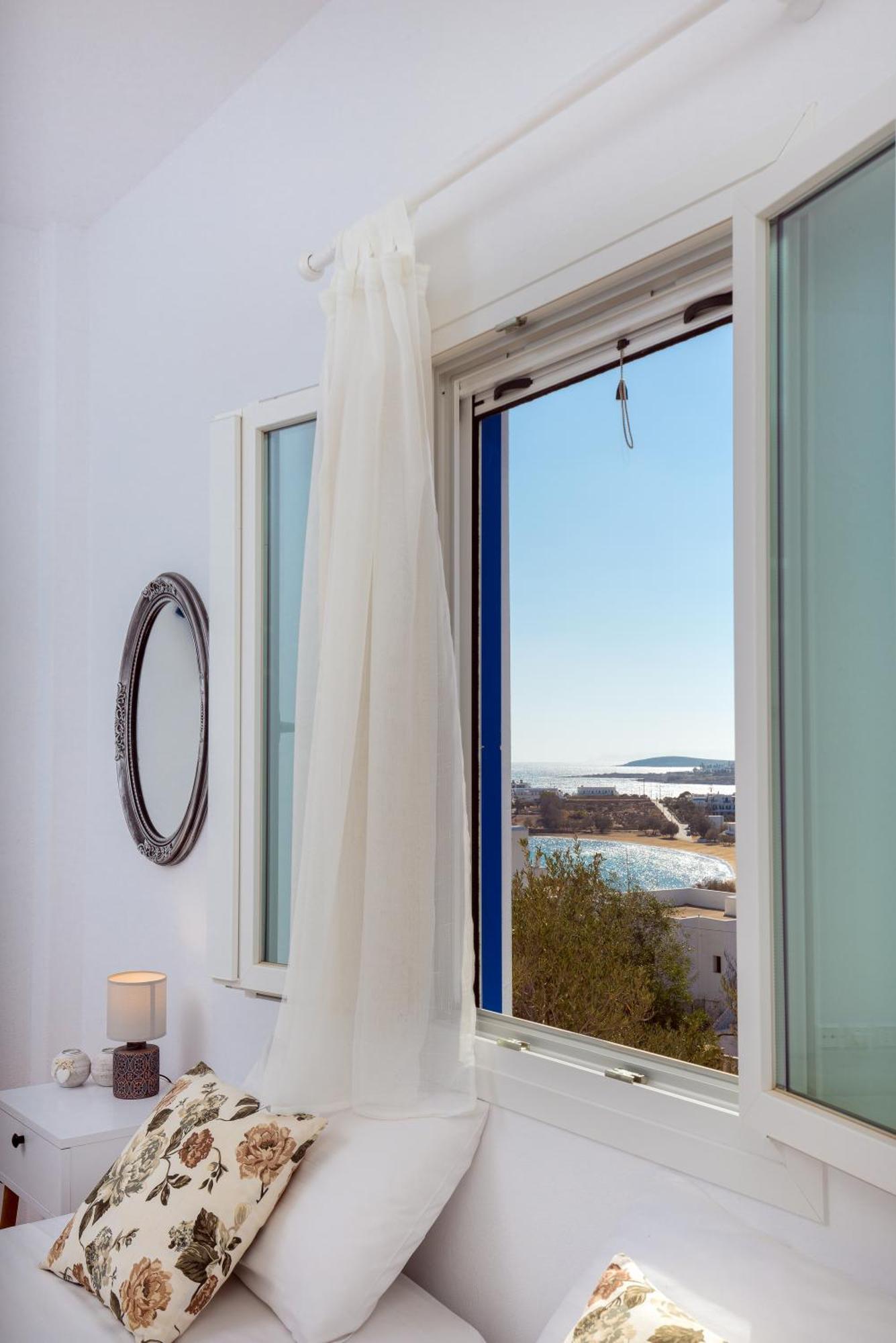 Chloe Home Piso Livadi Exterior foto